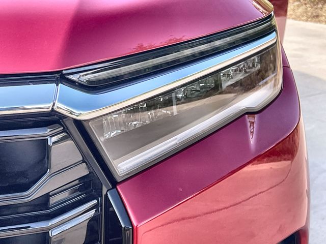 Thumbnail: 2026 Honda Pilot - 24