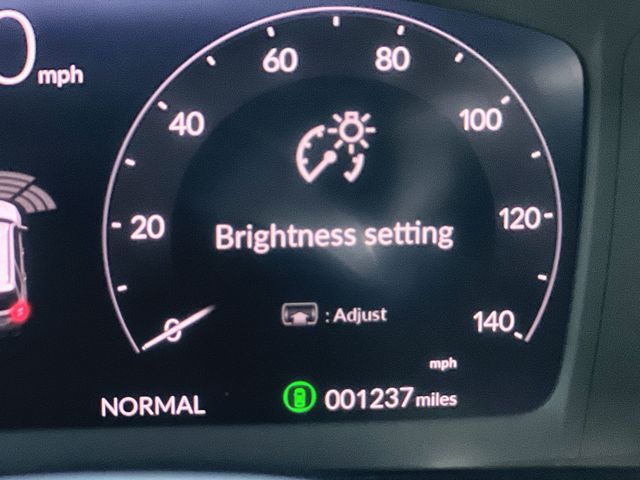 Thumbnail: 2026 Honda Pilot - 14