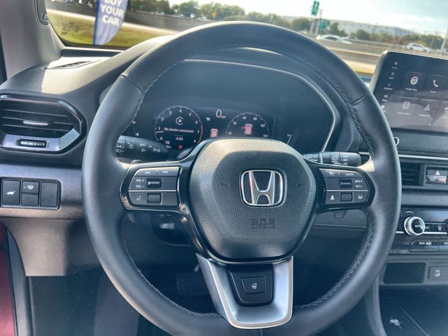 Thumbnail: 2026 Honda Pilot - 9