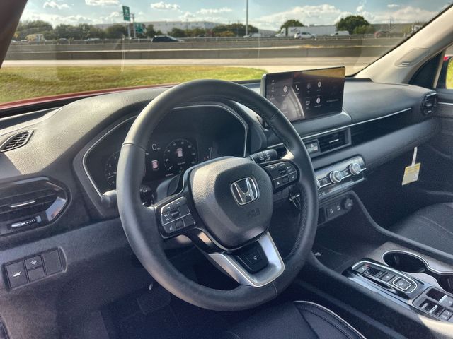 Thumbnail: 2026 Honda Pilot - 2