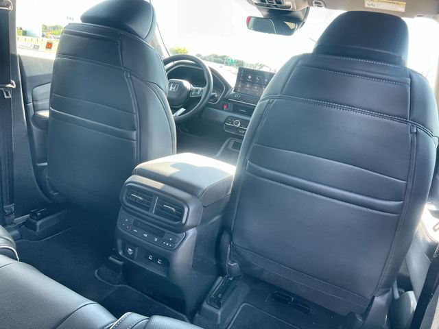 Thumbnail: 2026 Honda Pilot - 21