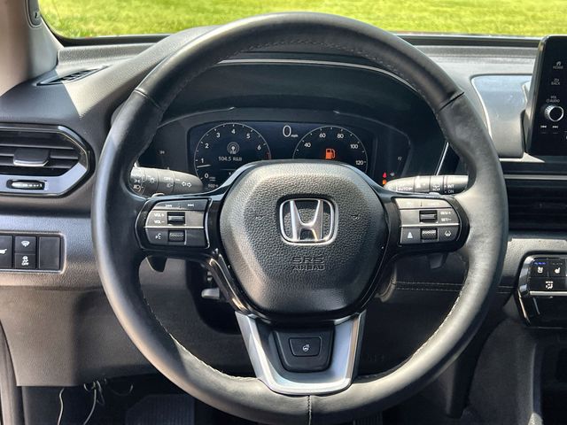Thumbnail: 2023 Honda Pilot - 10