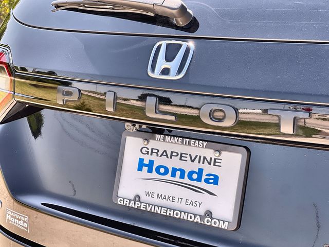 Thumbnail: 2023 Honda Pilot - 7