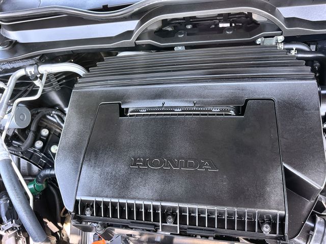 Thumbnail: 2023 Honda Pilot - 9