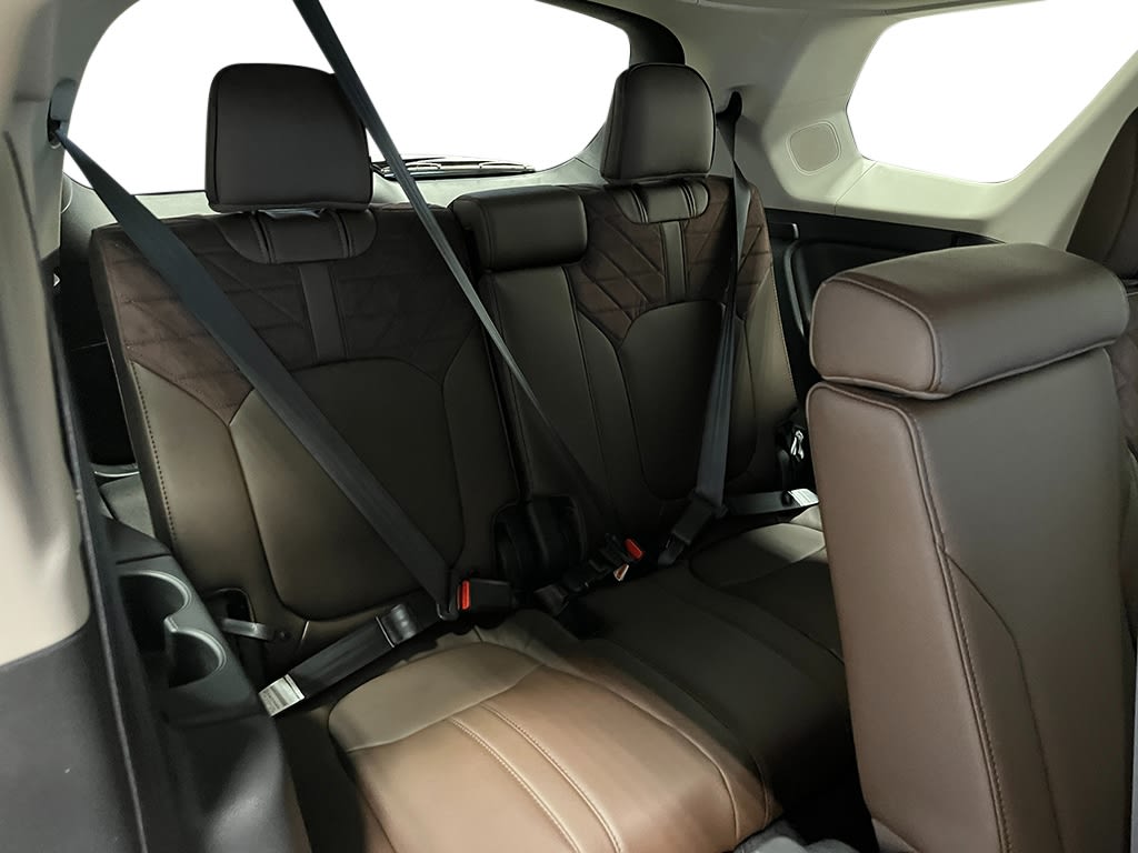 Thumbnail: 2026 Honda Pilot - 29