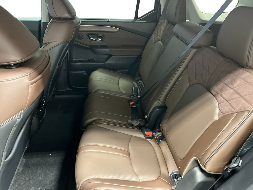 Thumbnail: 2026 Honda Pilot - 13