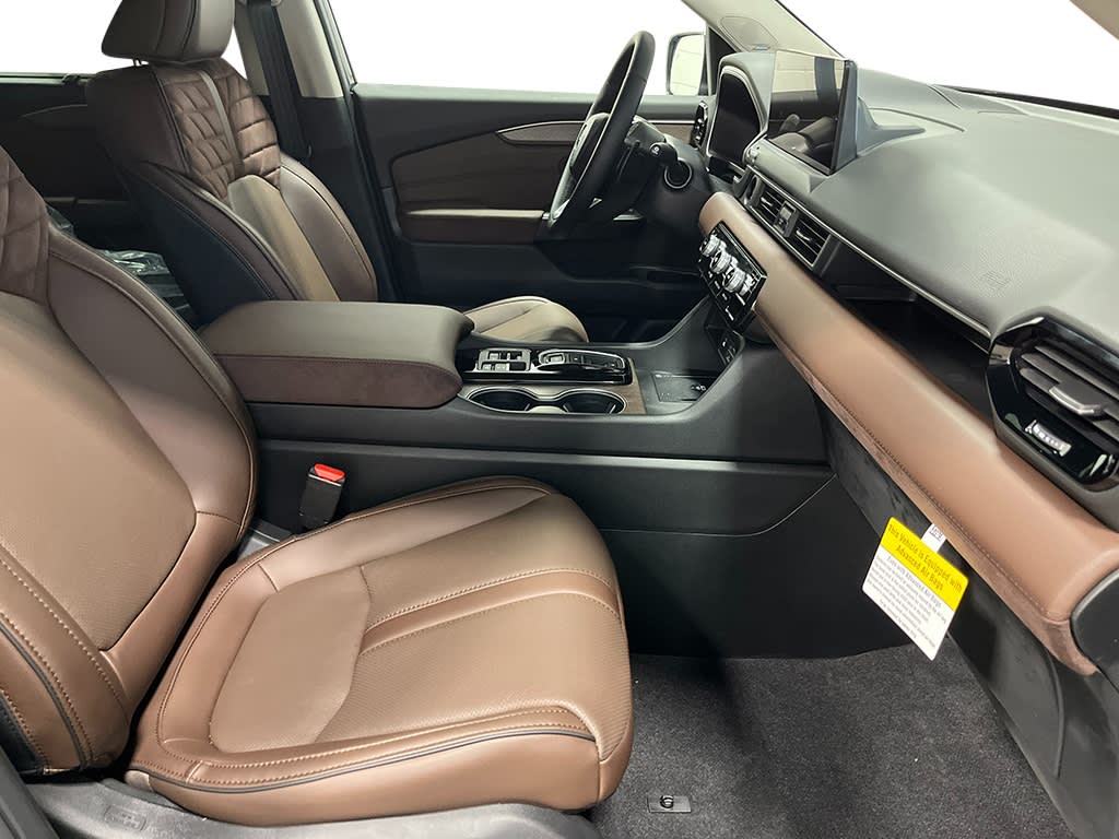 Thumbnail: 2026 Honda Pilot - 12