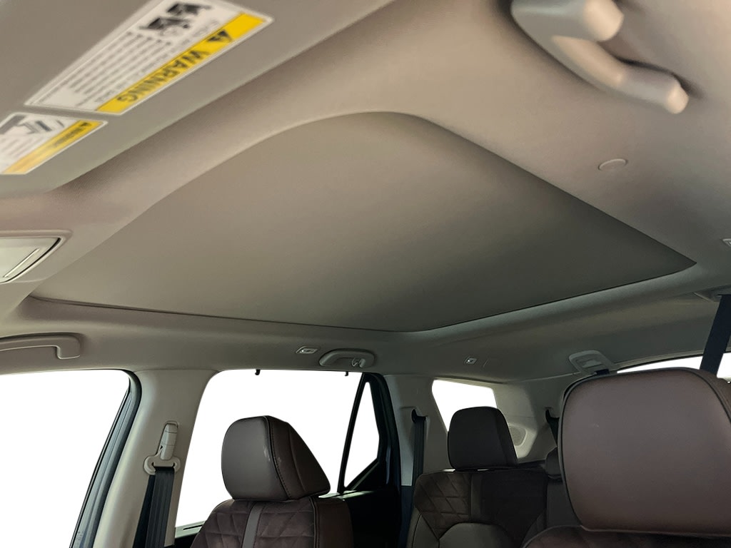 Thumbnail: 2026 Honda Pilot - 23