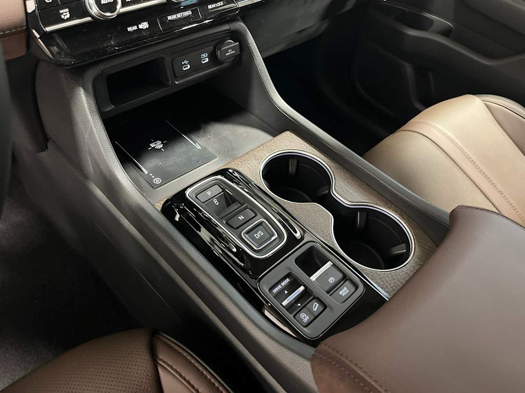 Thumbnail: 2026 Honda Pilot - 15