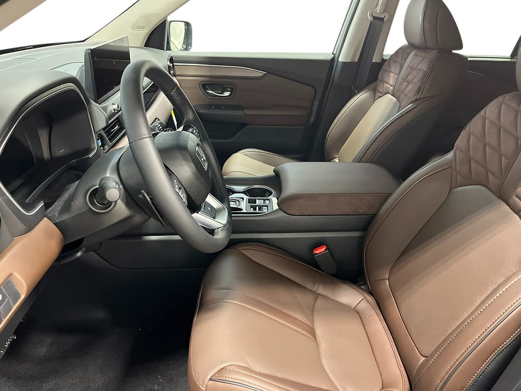 Thumbnail: 2026 Honda Pilot - 11