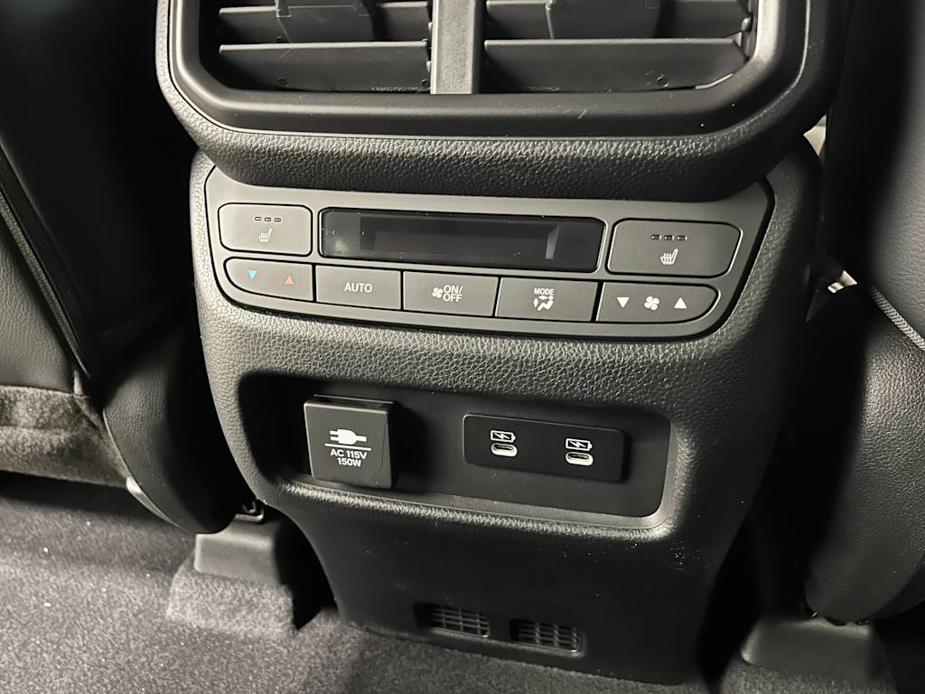 Thumbnail: 2026 Honda Pilot - 28