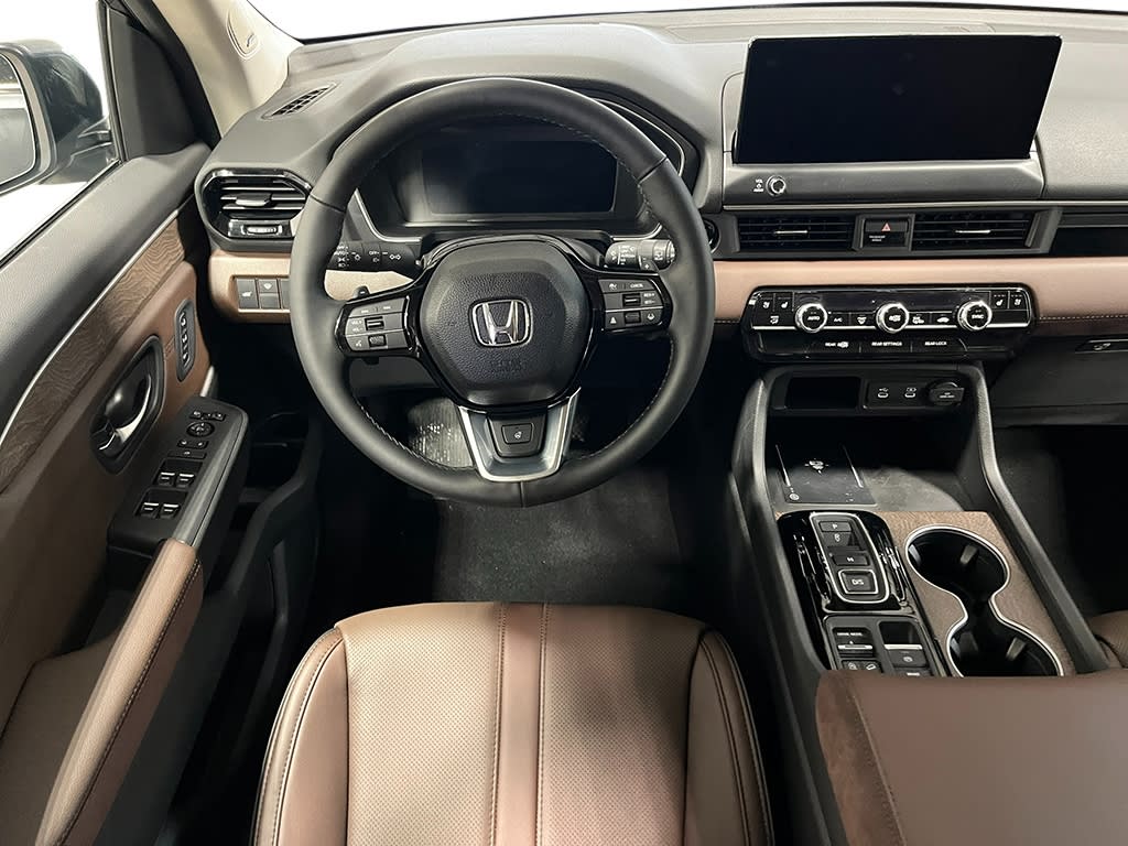 Thumbnail: 2026 Honda Pilot - 10