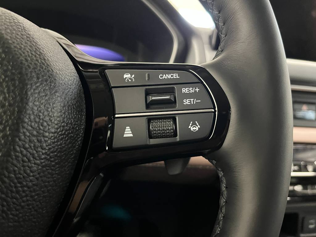 Thumbnail: 2026 Honda Pilot - 25