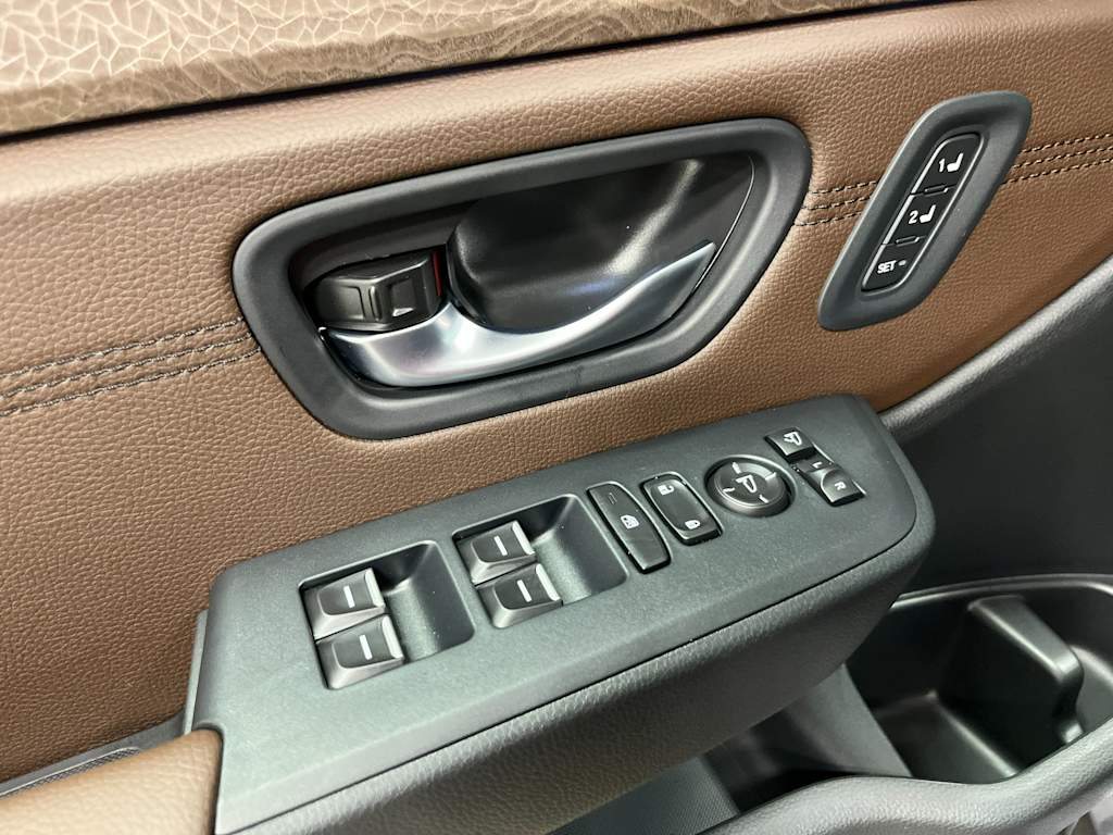 Thumbnail: 2026 Honda Pilot - 21