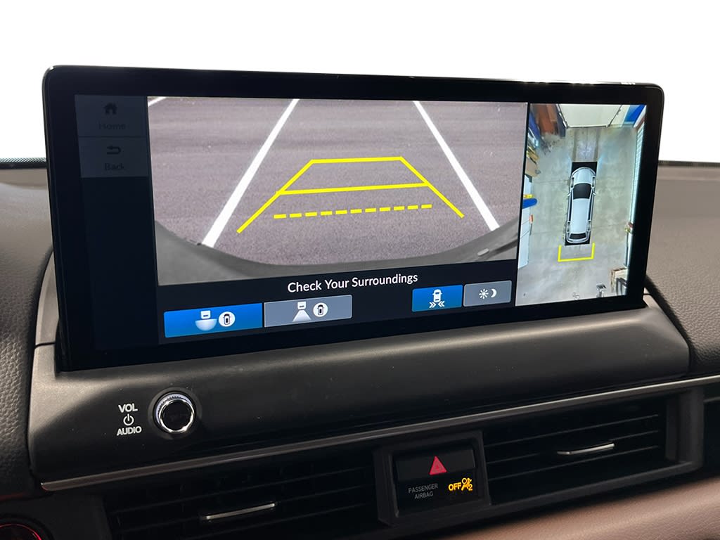 Thumbnail: 2026 Honda Pilot - 27