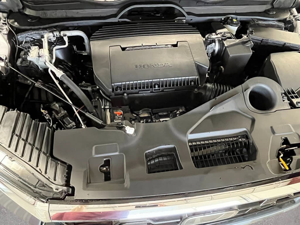 Thumbnail: 2026 Honda Pilot - 9