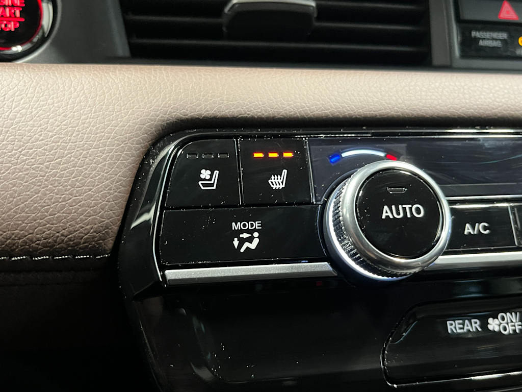 Thumbnail: 2026 Honda Pilot - 26