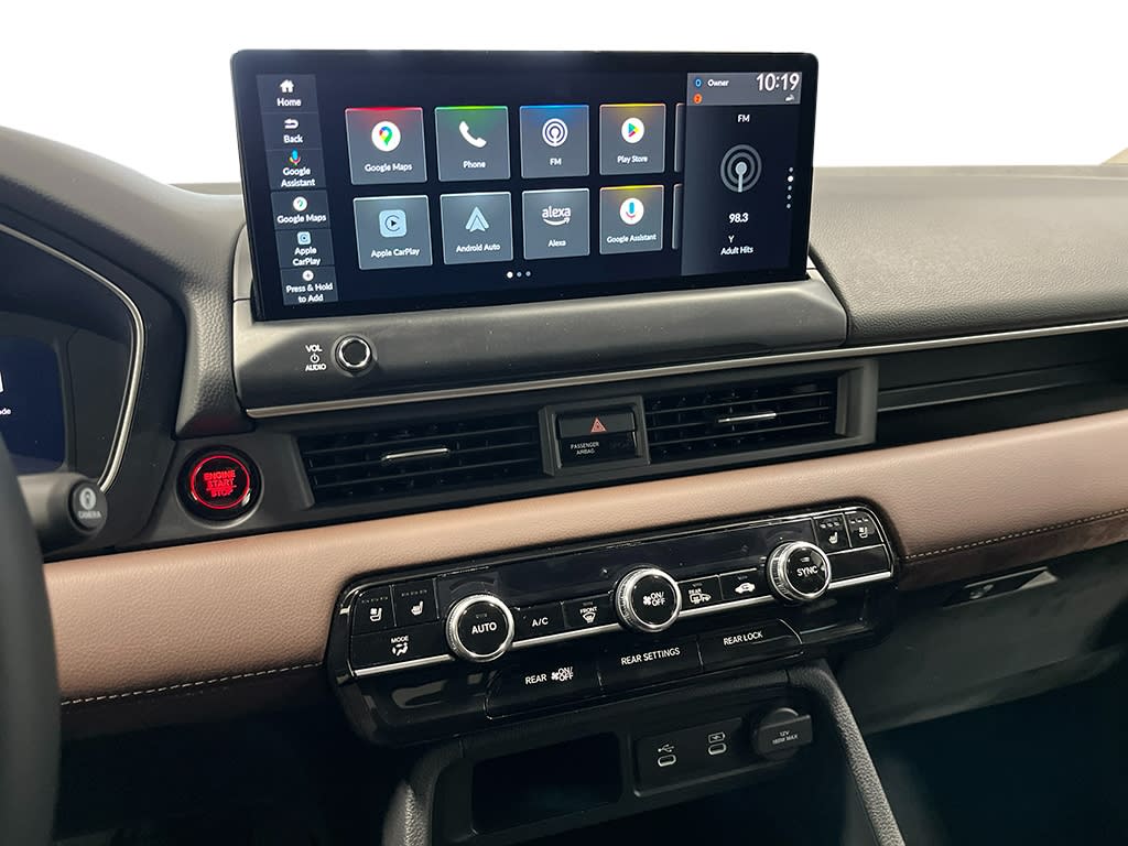 Thumbnail: 2026 Honda Pilot - 14