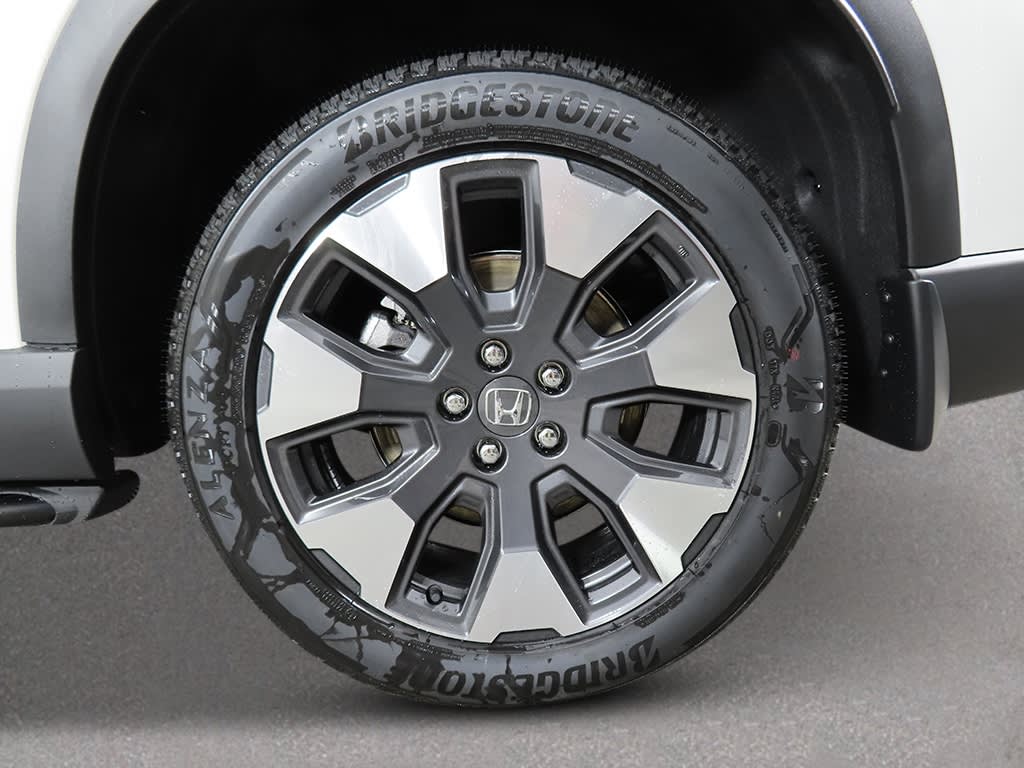 Thumbnail: 2026 Honda Pilot - 7