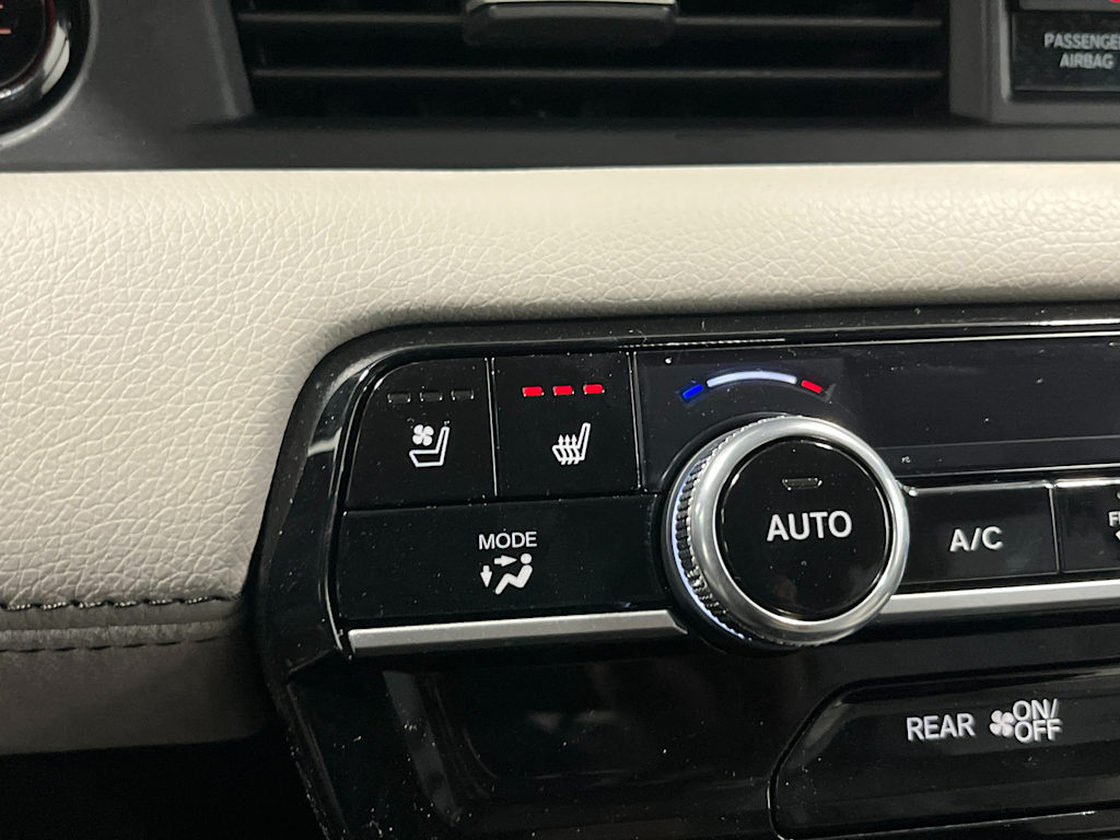 Thumbnail: 2026 Honda Pilot - 24