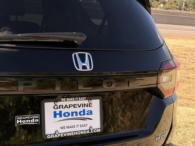 Thumbnail: 2025 Honda Pilot - 7