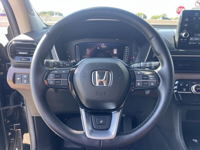 Thumbnail: 2025 Honda Pilot - 10