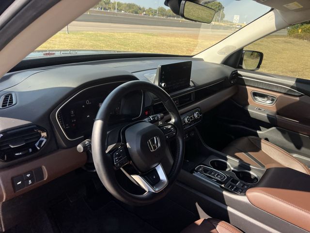 Thumbnail: 2025 Honda Pilot - 2