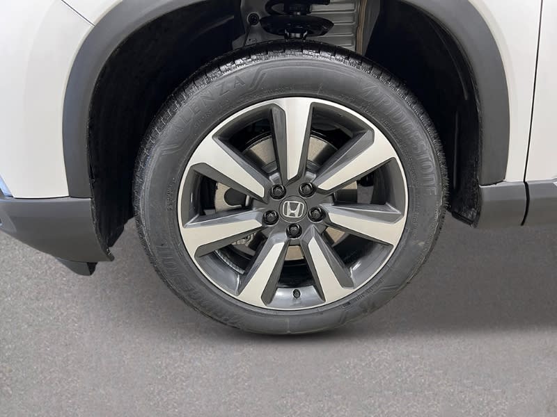 Thumbnail: 2025 Honda Pilot - 8