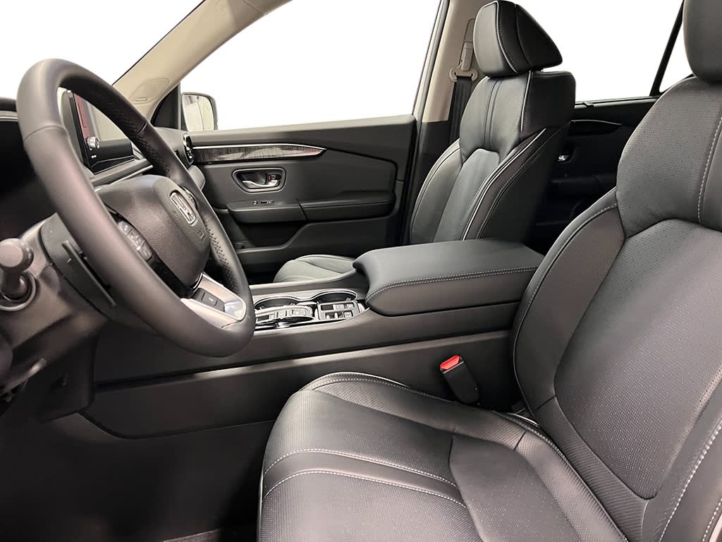 Thumbnail: 2025 Honda Pilot - 11