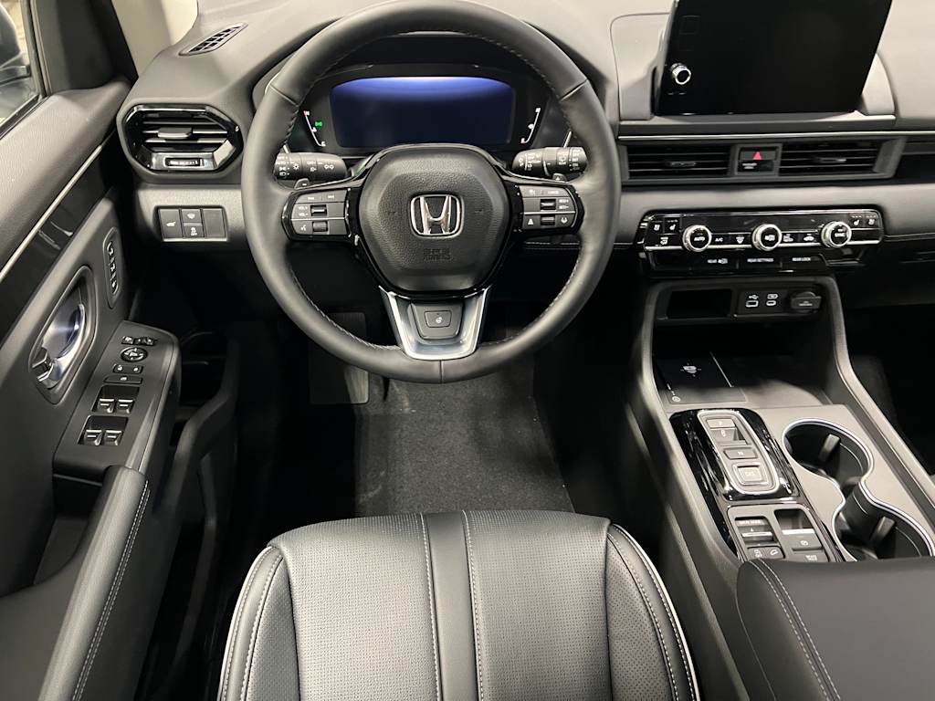 Thumbnail: 2025 Honda Pilot - 2