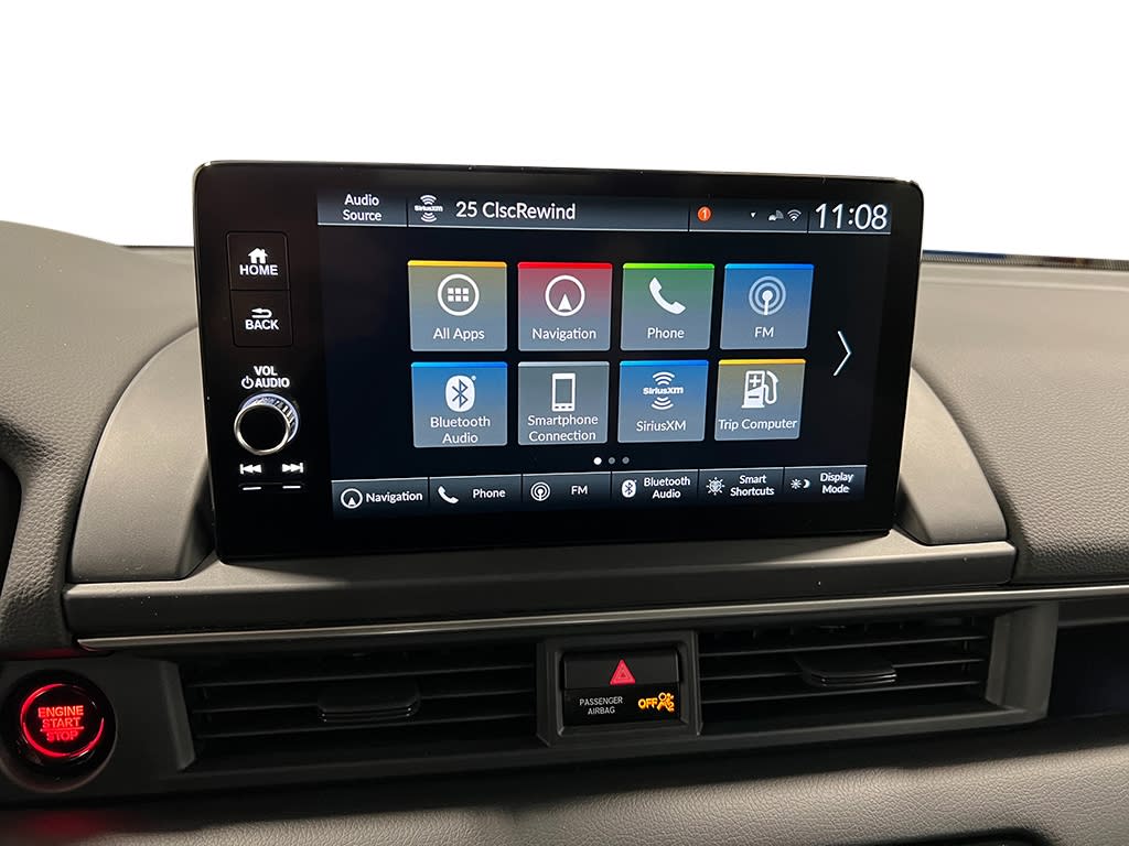 Thumbnail: 2025 Honda Pilot - 29