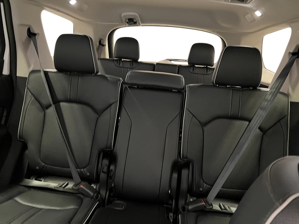 Thumbnail: 2025 Honda Pilot - 13