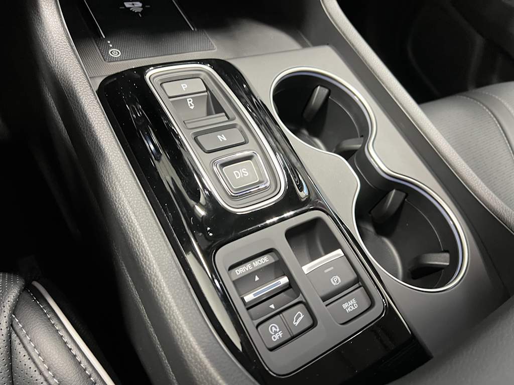 Thumbnail: 2025 Honda Pilot - 15