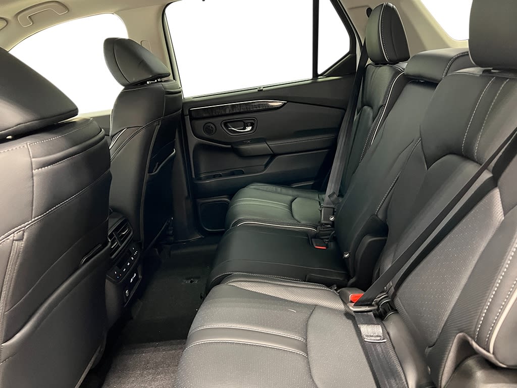 Thumbnail: 2025 Honda Pilot - 32
