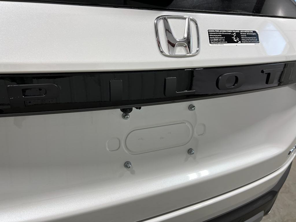 Thumbnail: 2025 Honda Pilot - 7