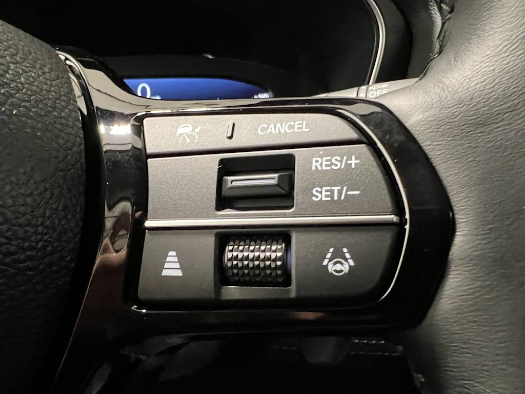 Thumbnail: 2025 Honda Pilot - 26