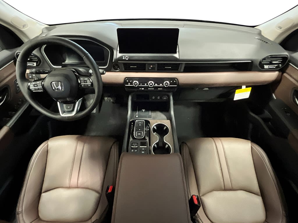 Thumbnail: 2026 Honda Pilot - 2