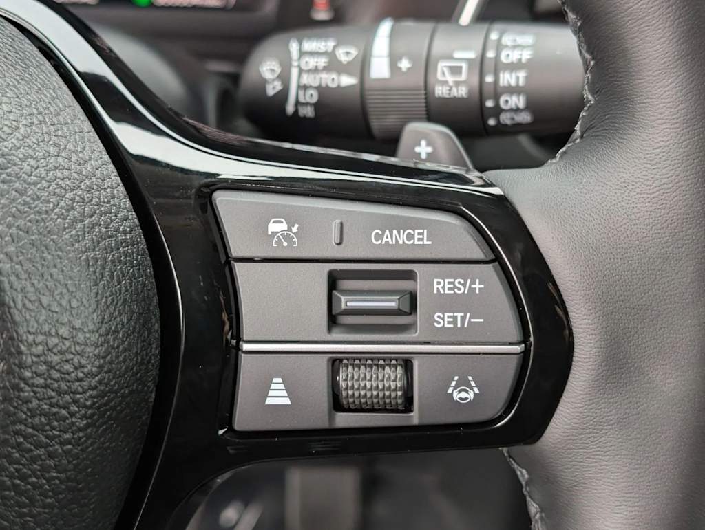 Thumbnail: 2026 Honda Pilot - 23