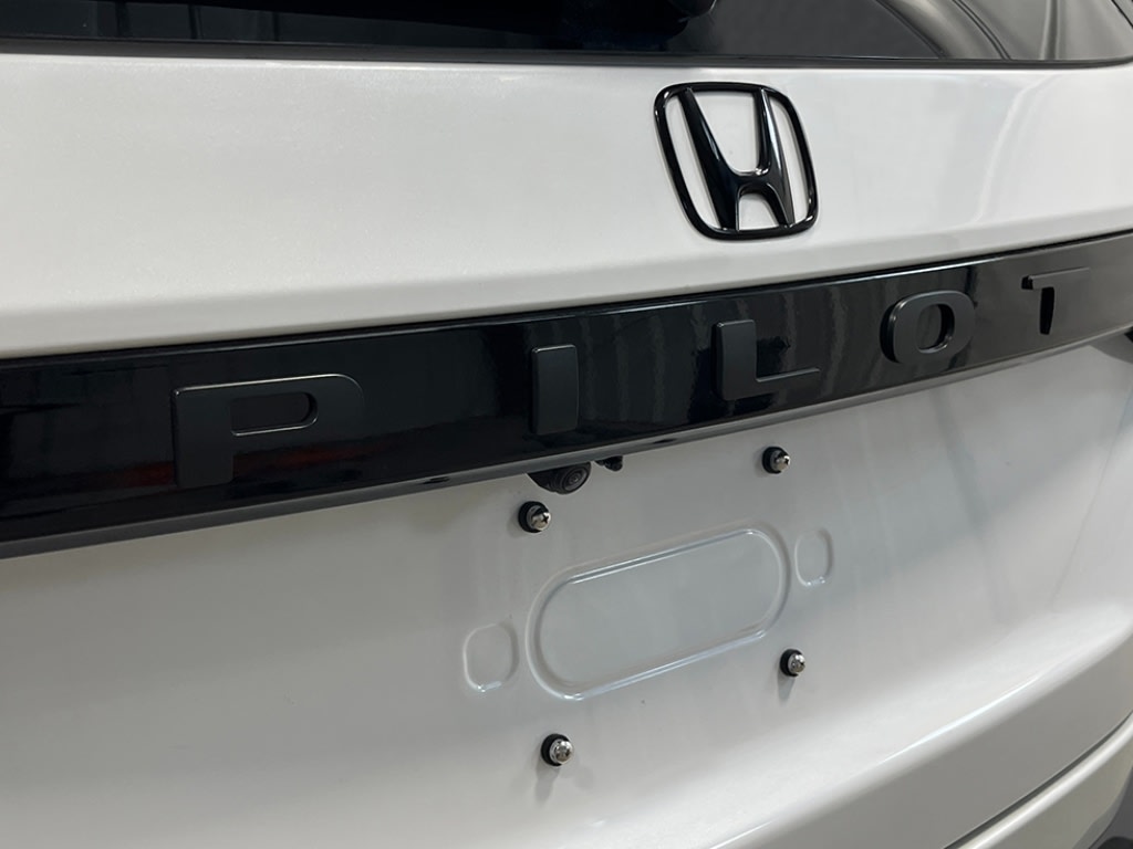 Thumbnail: 2026 Honda Pilot - 18