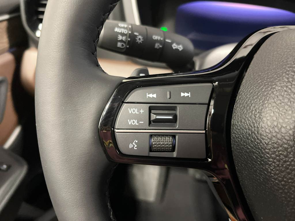 Thumbnail: 2026 Honda Pilot - 23