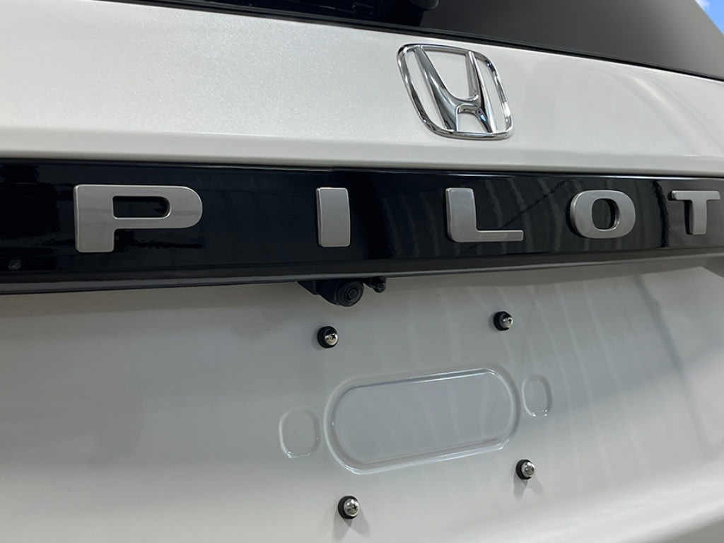 Thumbnail: 2026 Honda Pilot - 13