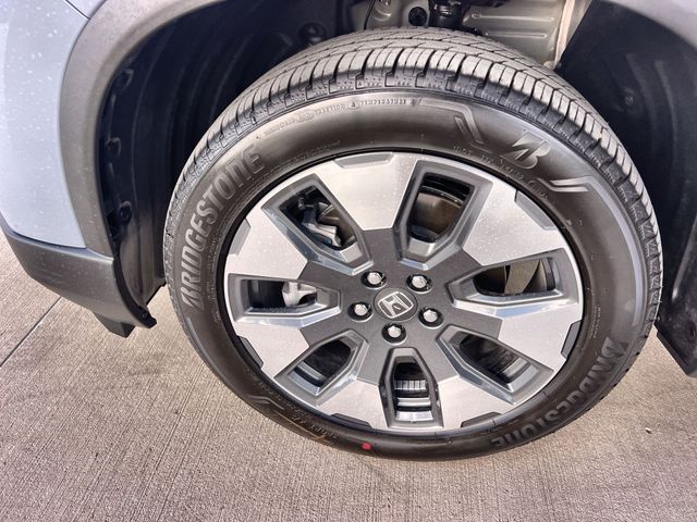 Thumbnail: 2026 Honda Pilot - 8