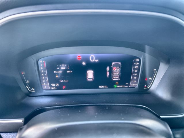 Thumbnail: 2026 Honda Pilot - 16