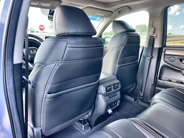 Thumbnail: 2026 Honda Pilot - 21