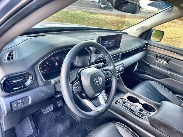 Thumbnail: 2026 Honda Pilot - 2