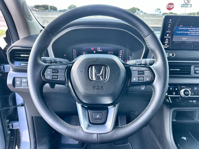 Thumbnail: 2026 Honda Pilot - 10
