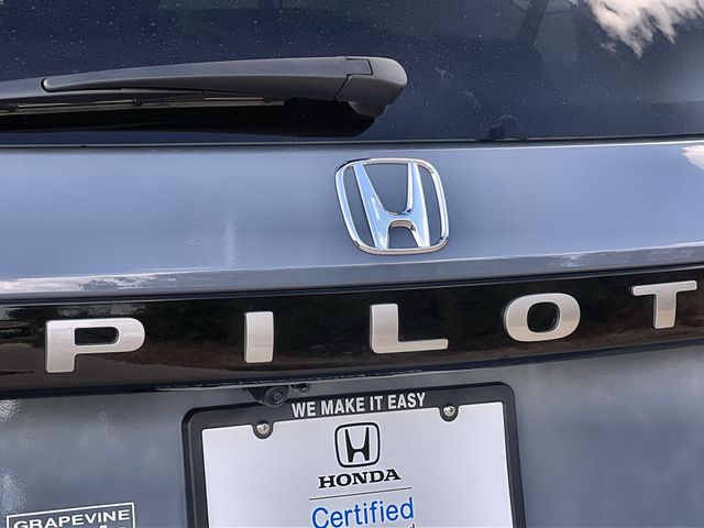 Thumbnail: 2026 Honda Pilot - 7