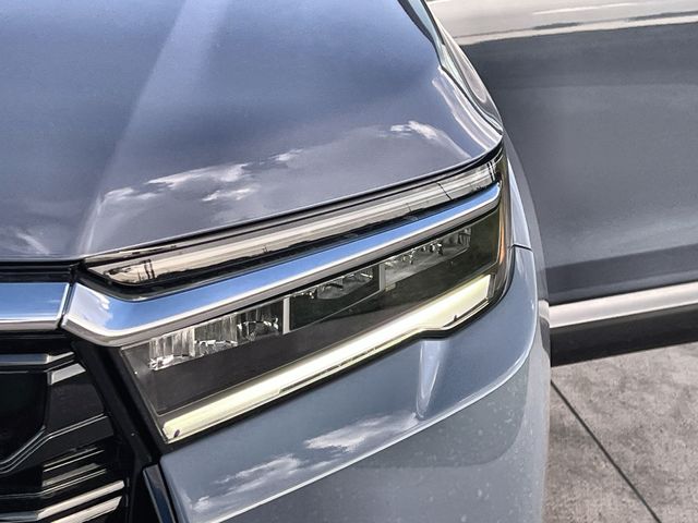 Thumbnail: 2026 Honda Pilot - 25