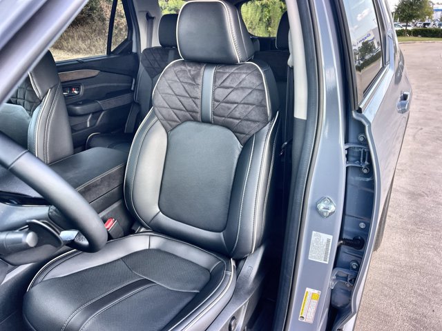 Thumbnail: 2026 Honda Pilot - 13