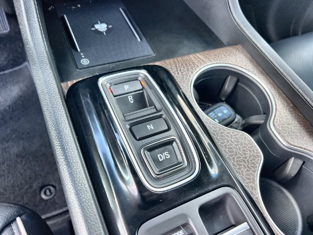 Thumbnail: 2026 Honda Pilot - 23